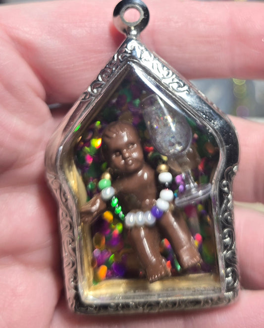 Bad Baby / Fancy Drank #2