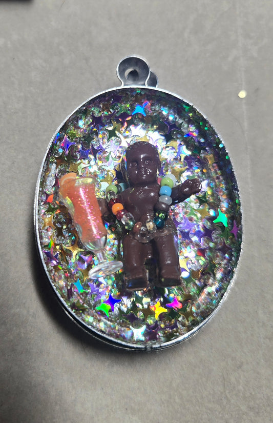 Bad Baby / Fancy Drank #1