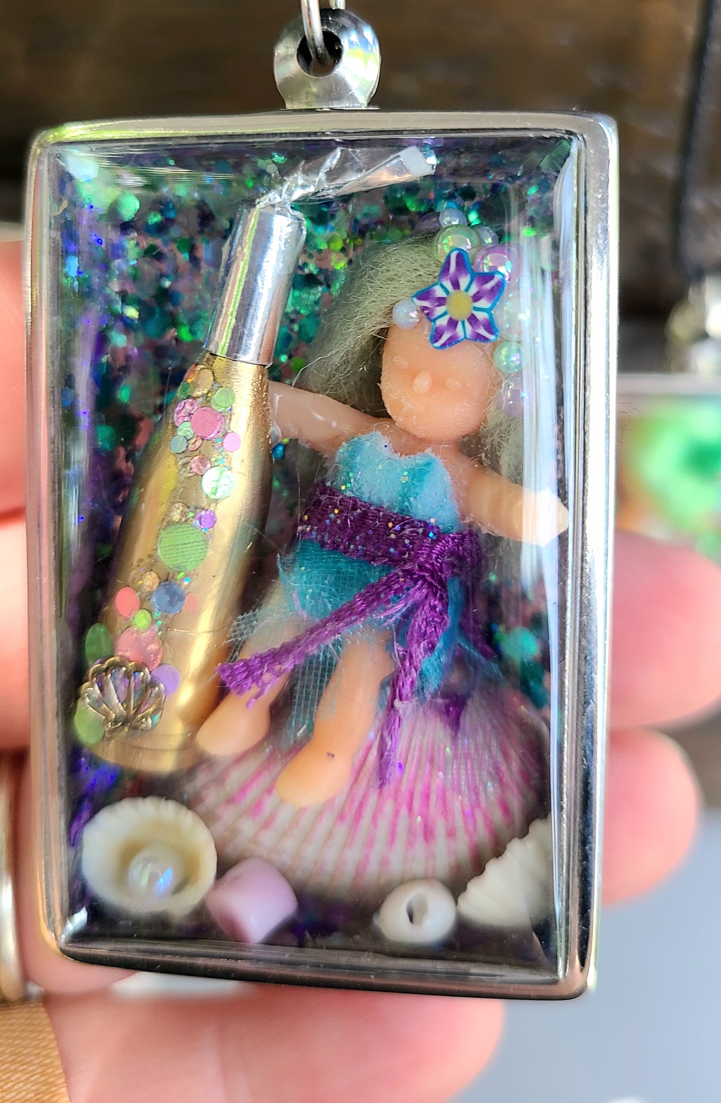 Mini Marching Krewe Custom